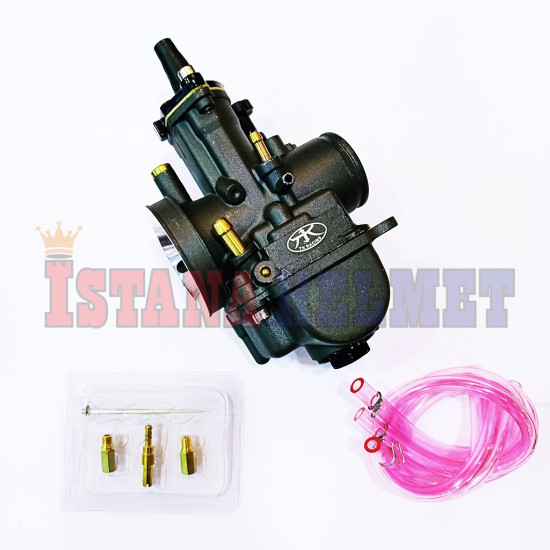 CARBURATOR TK PWK 24 EXCEL