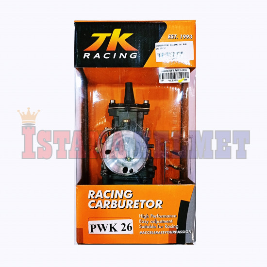 CARBURATOR TK PWK 26 EXCEL