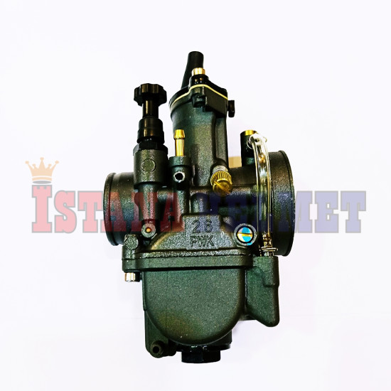 CARBURATOR TK PWK 26 EXCEL