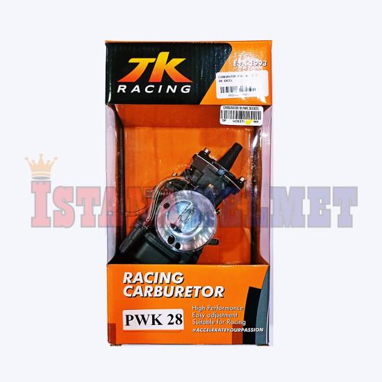 CARBURATOR TK PWK 28 EXCEL