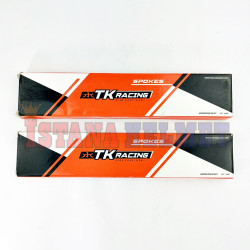 JARI-JARI TK BLACK 36H 17-17 (168/178) CV