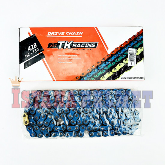 RANTAI TK 428-130 HC BLUE (CV)