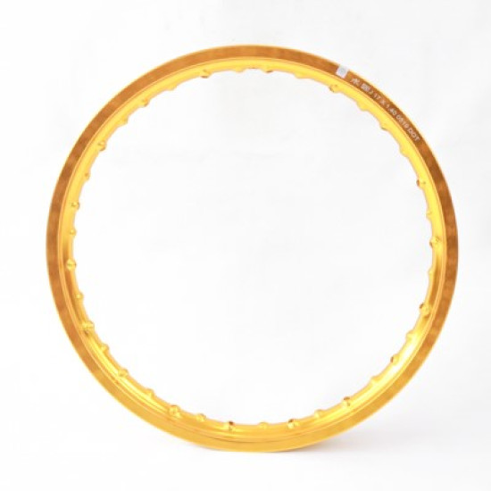 RIM TK BRIGHT 140-17 GOLD (CV) RIM TK BRIGHT 140-17 GOLD (CV)