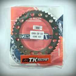 TK GIR BLKG CRF 428-44 (CV)