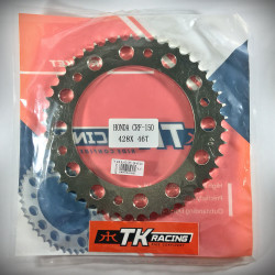 TK GIR BLKG CRF 428-46 (CV)