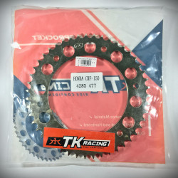 TK GIR BLKG CRF 428-47 (CV)