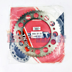 TK GIR BLKG CRF 428-51 TK GIR BLKG CRF 428-51