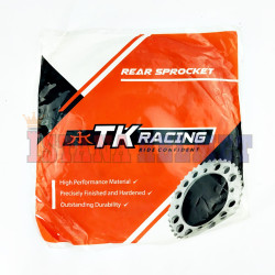 TK GIR BLKG CRF 428-51 TK GIR BLKG CRF 428-51
