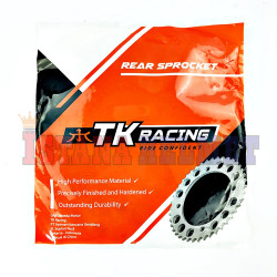 TK GIR BLKG CRF 428-52 (CV) TK GIR BLKG CRF 428-52 (CV)