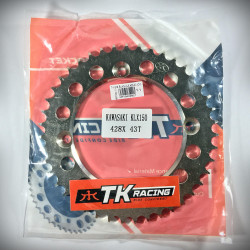 TK GIR BLKG KLX 428-43 (CV)