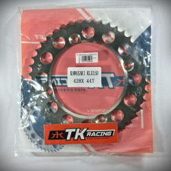 TK GIR BLKG KLX 428-44 (CV)
