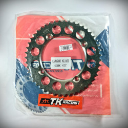 TK GIR BLKG KLX 428-47 (CV)
