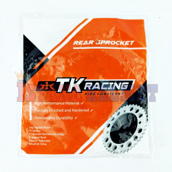 TK GIR BLKG MEGAPRO 428-36 (CV) TK GIR BLKG MEGAPRO 428-36 (CV)