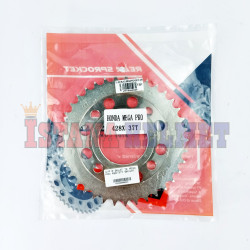 TK GIR BLKG MEGAPRO 428-37 (CV)