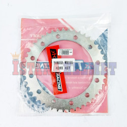TK GIR BLKG WR 428-45 (CV) TK GIR BLKG WR 428-45 (CV)