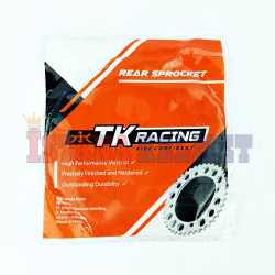 TK GIR BLKG WR 428-45 (CV) TK GIR BLKG WR 428-45 (CV)