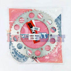 TK GIR BLKG WR 428-54 (CV) TK GIR BLKG WR 428-54 (CV)