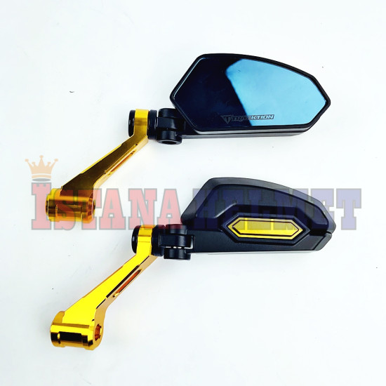 SPION TRACKTION PHANTOM