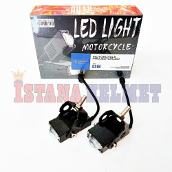 LAMPU SOROT TST D6