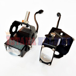 LAMPU SOROT TST D6