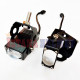 LAMPU SOROT TST D6