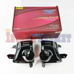 N-MAX SEN + PROYEKTOR TST N-MAX SEN + PROYEKTOR TST