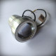 LAMPU SOROT LUXION SIGMA 02 TWINHEAD