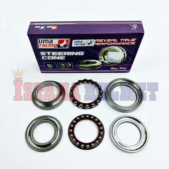 BEARING KOMSTIR UMA RACING MX-KING/MX