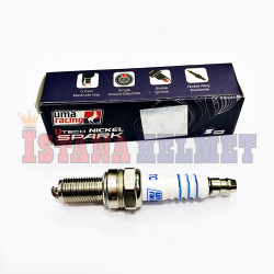 BUSI UMA RACING B8RTC (GP)