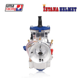 CARBURATOR UMA RACING PWK V3 24 (GP)