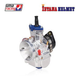 CARBURATOR UMA RACING PWK V3 24 (GP)