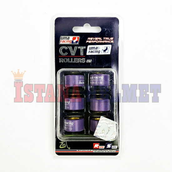 N-MAX ROLLER UMA RACING (11 GR)