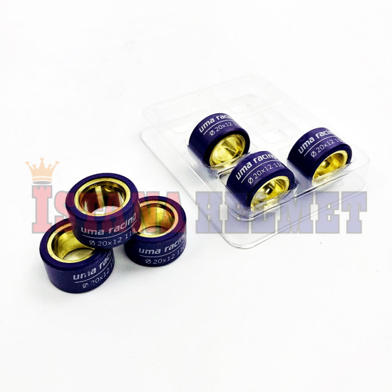 N-MAX ROLLER UMA RACING (11 GR)