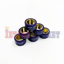 N-MAX ROLLER UMA RACING (9 GR)