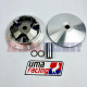 PULLEY+KIPAS UMA RACING (SET) NMAX/AEROX