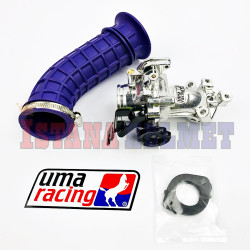 THROTTLE BODY KIT UMA RACING 30 VARIO150