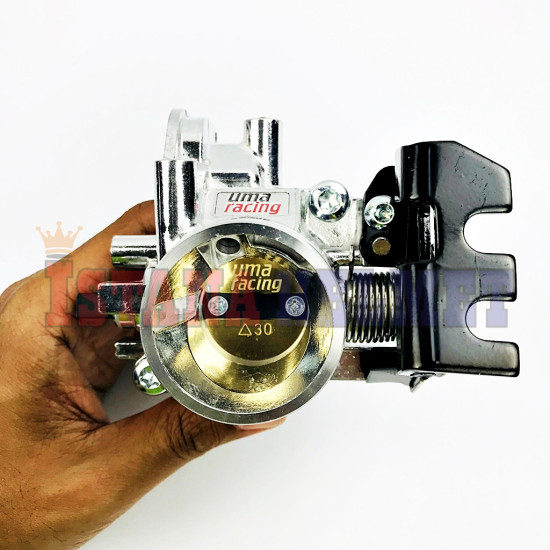 THROTTLE BODY KIT UMA RACING 30 VARIO150