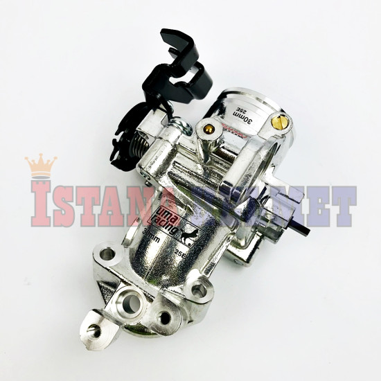 THROTTLE BODY KIT UMA RACING 30 VARIO150