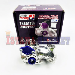 THROTTLE BODY KIT UMA RACING 32 AEROX NEW