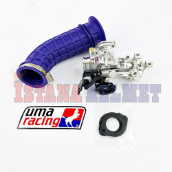 THROTTLE BODY KIT UMA RACING 32 VARIO150
