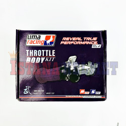 THROTTLE BODY KIT UMA RACING 32 VARIO150