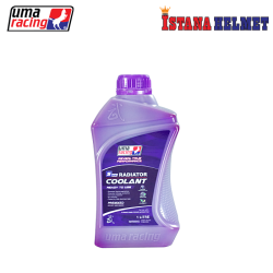 UMA RACING RADIATOR COOLANT PREMIX 1L (GP)