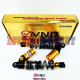 AEROX SHOCK VND AK-777 GL/TN (PT) AEROX SHOCK VND AK-777 GL/TN (PT)