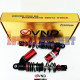 AEROX SHOCK VND AK-777 RD/TN (PT) AEROX SHOCK VND AK-777 RD/TN (PT)
