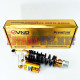 CLICK 125 Fi SHOCK VND AK-111 GL/TN (PT) CLICK 125 Fi SHOCK VND AK-111 GL/TN (PT)