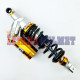 CLICK 125 Fi SHOCK VND AK-111 GL/TN (PT) CLICK 125 Fi SHOCK VND AK-111 GL/TN (PT)