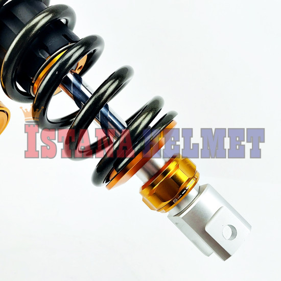 CLICK 125 Fi SHOCK VND AK-111 GL/TN (PT) CLICK 125 Fi SHOCK VND AK-111 GL/TN (PT)