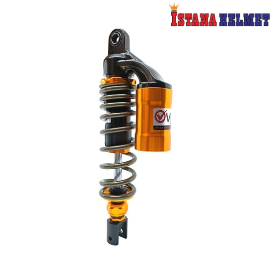 CLICK 125 Fi SHOCK VND AK-333 GL/TN (PT)