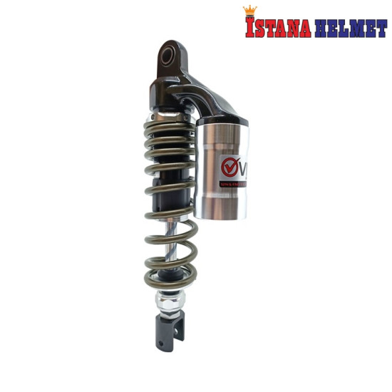 CLICK 125 Fi SHOCK VND AK-333 TN/TN CLICK 125 Fi SHOCK VND AK-333 TN/TN