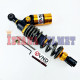 CLICK 125 Fi SHOCK VND AK-777 GL/TN (PT) CLICK 125 Fi SHOCK VND AK-777 GL/TN (PT)